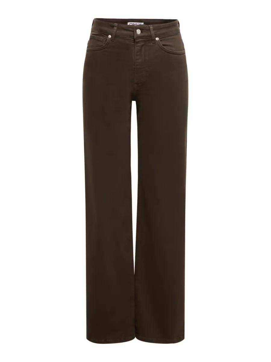 Only | Madison High Waist | Bruin | 15371660 | Lentge 34 2 Only Only | Madison High Waist | Bruin | 15371660 | Lentge 34