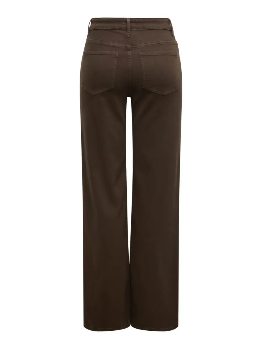 Only | Madison High Waist | Bruin | 15371660 | Lentge 34 3 Only Only | Madison High Waist | Bruin | 15371660 | Lentge 34