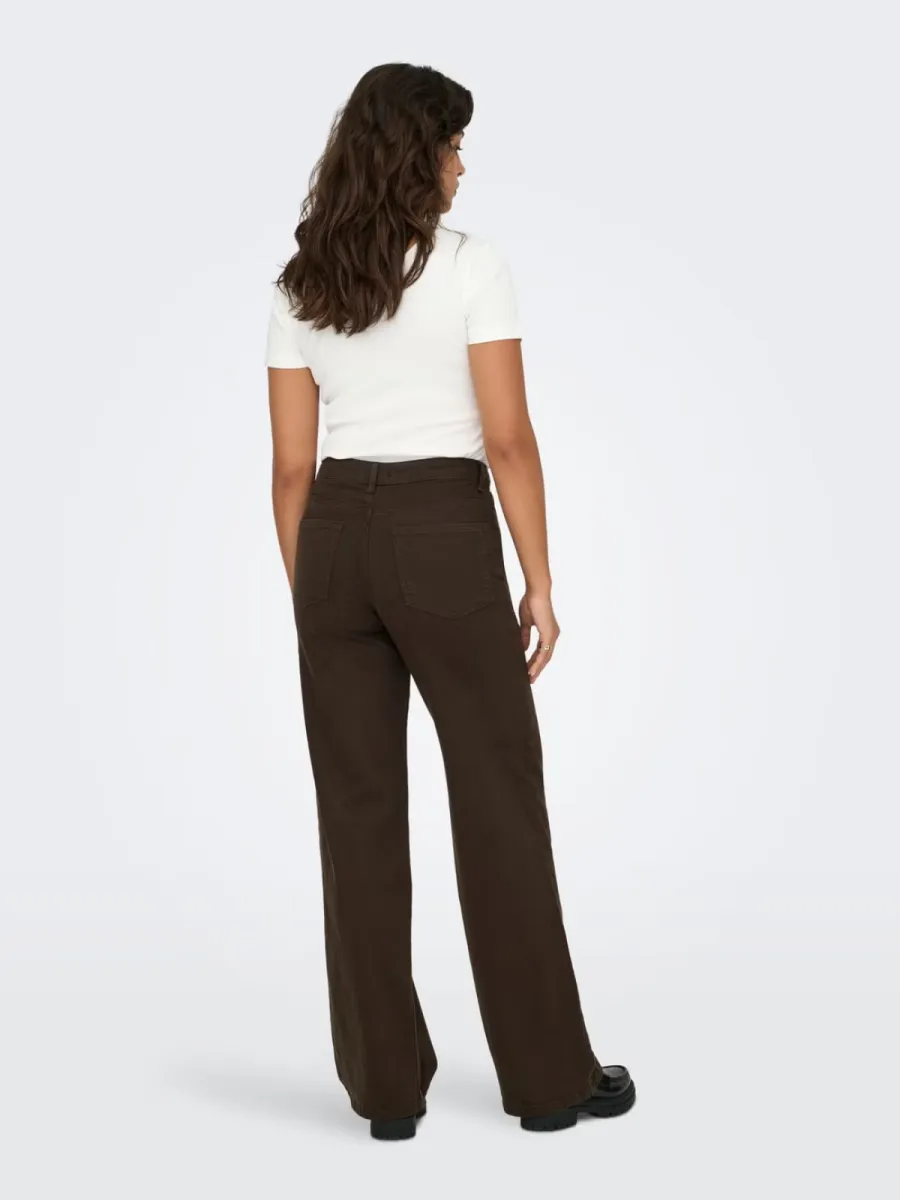 Only | Madison High Waist | Bruin | 15371660 | Lentge 34 4 Only Only | Madison High Waist | Bruin | 15371660 | Lentge 34