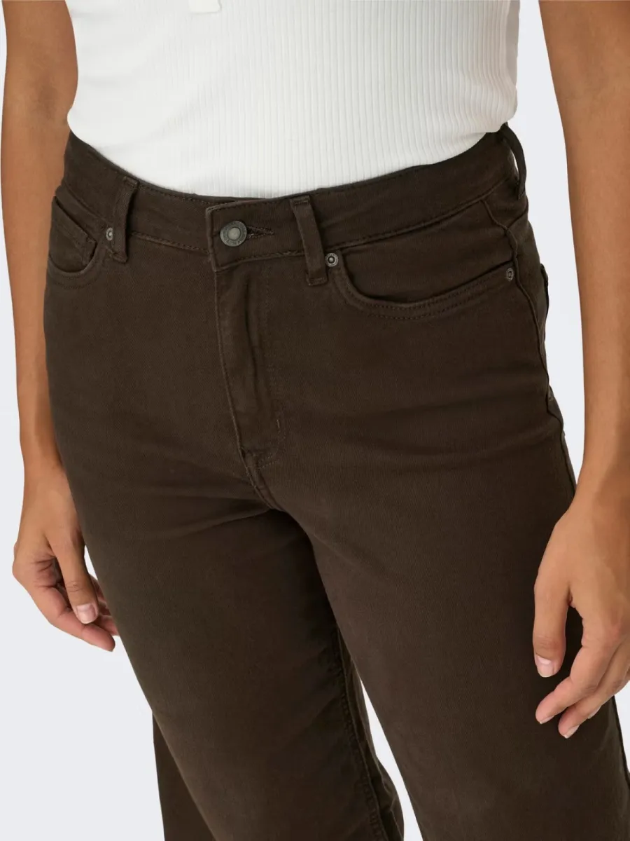 Only | Madison High Waist | Bruin | 15371660 | Lentge 34 6 Only Only | Madison High Waist | Bruin | 15371660 | Lentge 34