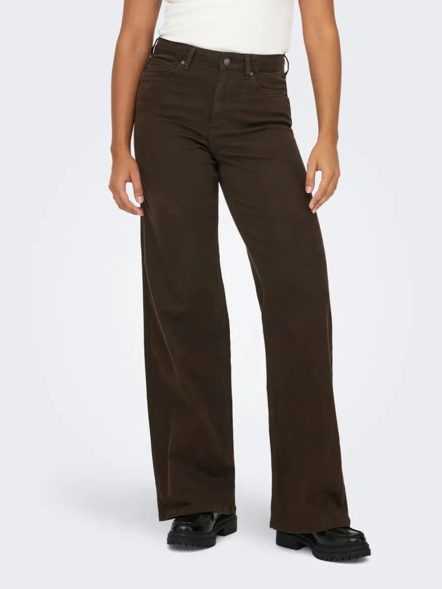 Only | Madison High Waist | Bruin | 15371660 | Lentge 34 1 Only Only | Madison High Waist | Bruin | 15371660 | Lentge 34