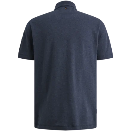 PME-JEANS PME-JEANS | Polo PME | Blauw | PPSS2606844