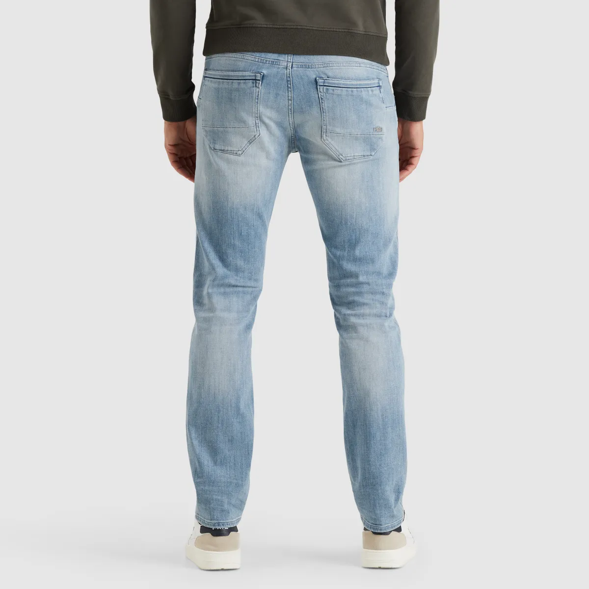 PME-JEANS | Nightflight jeans | Blauw | PTR120-HBL 2 PME-JEANS PME-JEANS | Nightflight jeans | Blauw | PTR120-HBL