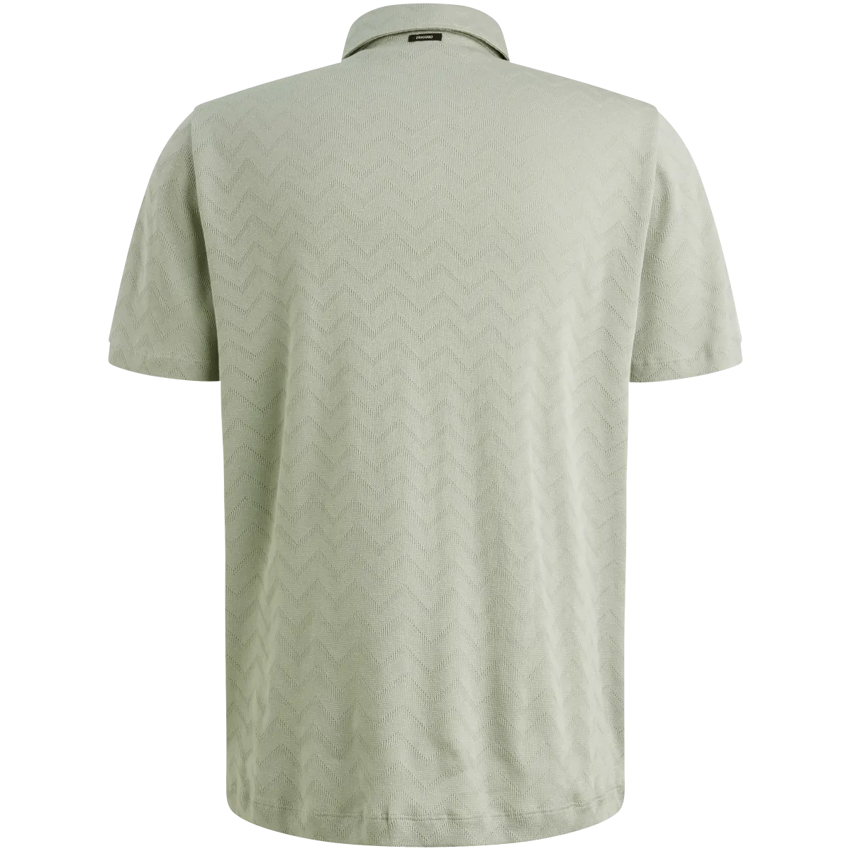 PME-JEANS | Polo | Lichtgroen | VPSS2604858 2 PME-JEANS PME-JEANS | Polo | Lichtgroen | VPSS2604858