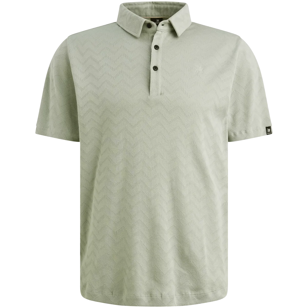 PME-JEANS | Polo | Lichtgroen | VPSS2604858 1 PME-JEANS PME-JEANS | Polo | Lichtgroen | VPSS2604858