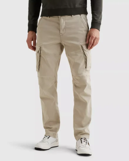 PME-Legend PME-Legend | Katoen overig | Lichtbeige | PTR2602622-5015