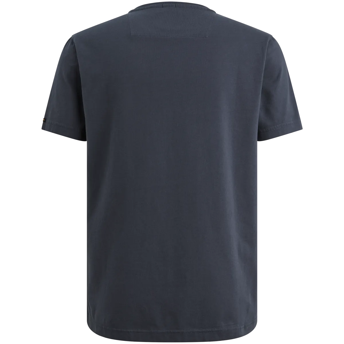 PME-Legend | T-shirt | Blauw | PTSS2602599 2 PME-Legend PME-Legend | T-shirt | Blauw | PTSS2602599