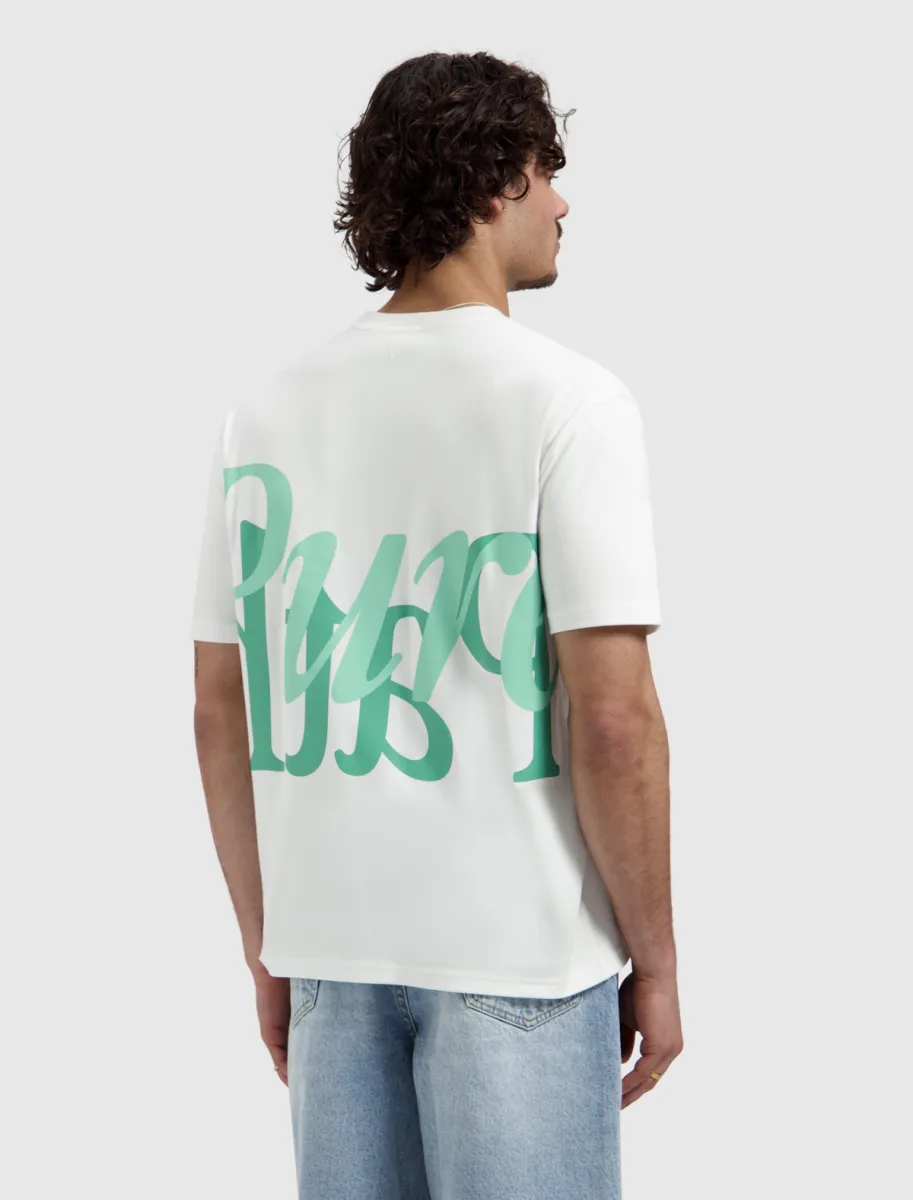 Pure Path | T-shir | Wit | 26010129 5 Pure Path Pure Path | T-shir | Wit | 26010129