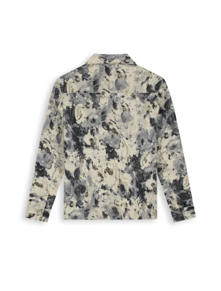 Pure Path Pure Path | Overshirt | Beige | 26030204