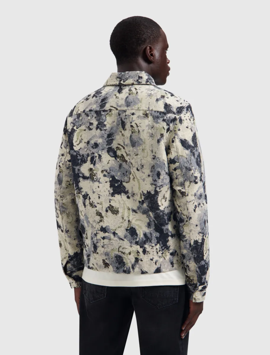Pure Path | Overshirt | Beige | 26030204 5 Pure Path Pure Path | Overshirt | Beige | 26030204