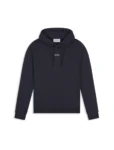 Donkerblauw