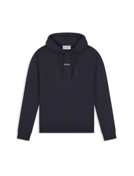 Pure Path Pure Path | Hoodie | Blauw | 26030305