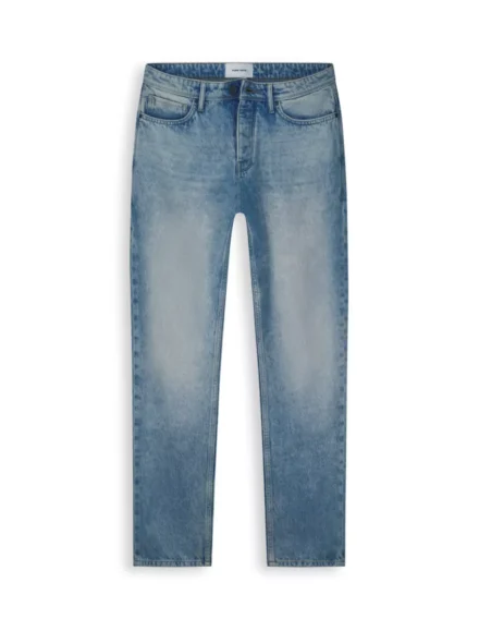 Pure Path Pure Path | Jeans | Blauw | The Eric Regular Fit