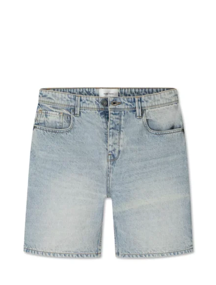 Pure Path Pure Path | Short | Bleached | The Owen W1640