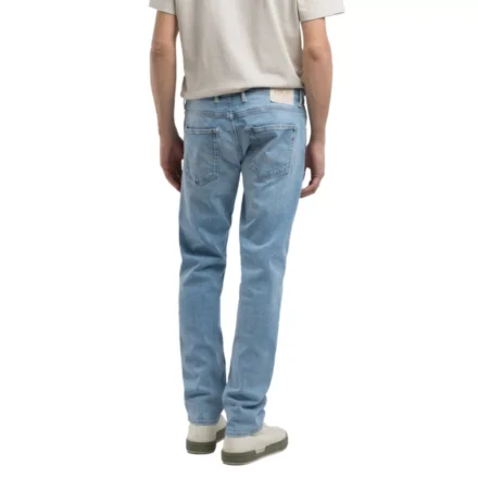 Replay Replay | Jeans | Blauw | MA972.573.846 | Grover | Lengte 32