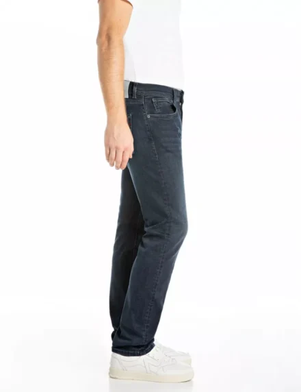 Replay Replay | Grover Hyperflex jeans | Blauw | MA972Z.661.990