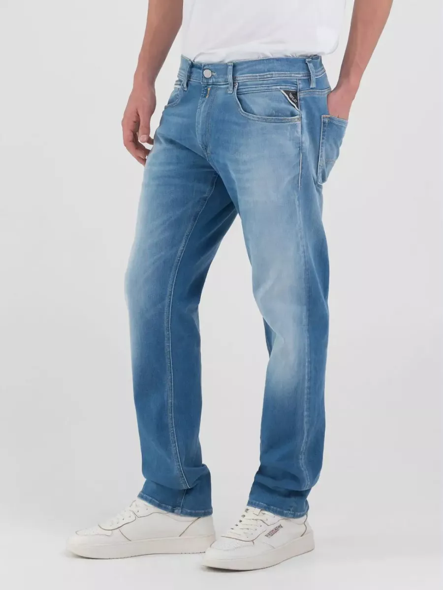 Hyperlex | Grover Straight Fit | 2 Replay Hyperlex | Grover Straight Fit |