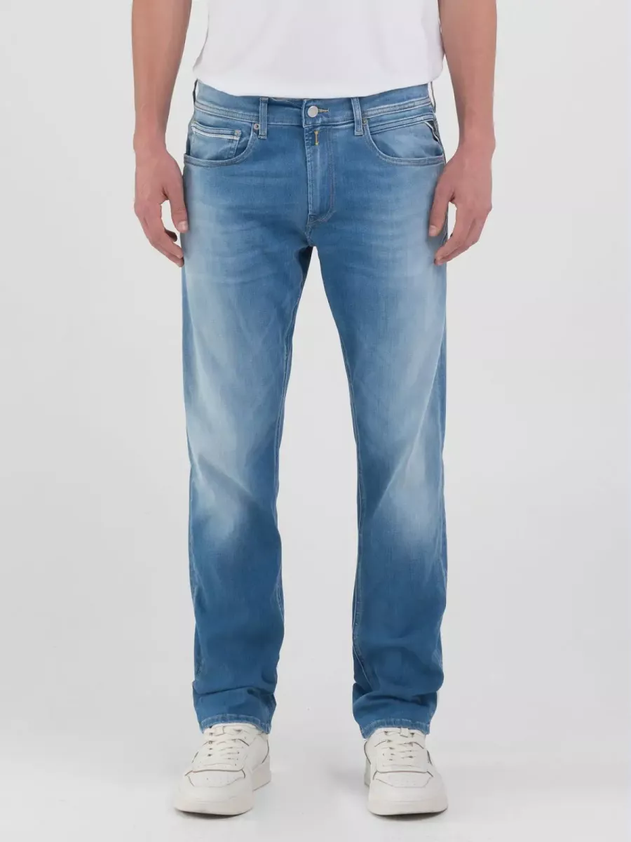 Hyperlex | Grover Straight Fit | 1 Replay Hyperlex | Grover Straight Fit |