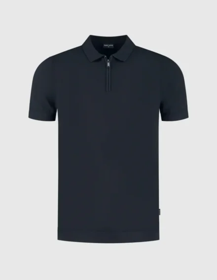 Saint Steve Saint Steve | Polo | Blauw | Joachim