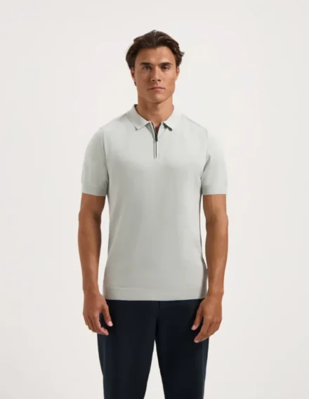 Saint Steve Saint Steve | Polo | Lichtgroen | 241301