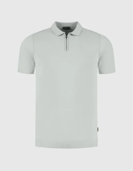 Saint Steve Saint Steve | Polo | Lichtgroen | 241301