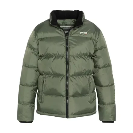 Schott Schott | Winterjas | Groen | Idaho
