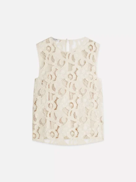 Scotch & Soda Scotch & Soda | Singlet | Beige | U9A01259T