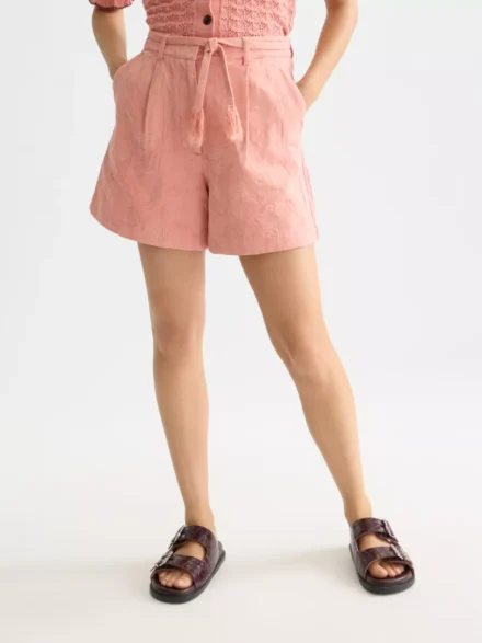 Scotch & Soda Scotch & Soda | Short | Zalm | USJ10376N