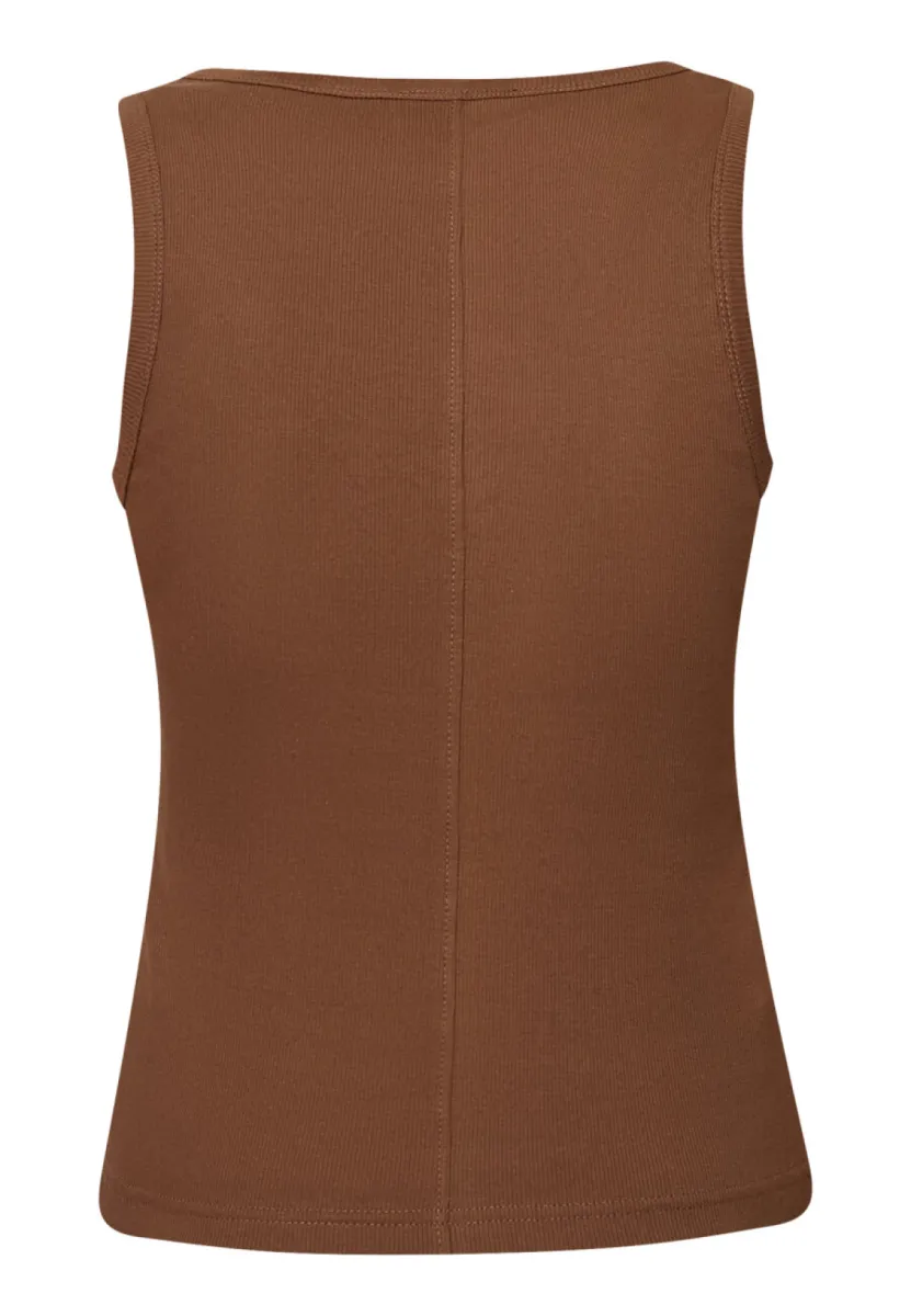 sisters point | Singlet | Lichtbruin | Eike-New 2 sisters point sisters point | Singlet | Lichtbruin | Eike-New
