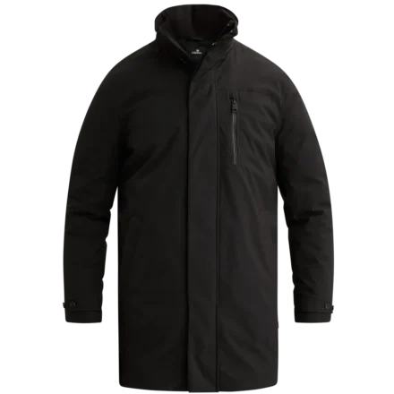 Vanguard Vanguard | Winterjas | Zwart | VJA2609182