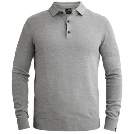 Vanguard Vanguard | Trui met polokraag | Blauw | VKW2608301