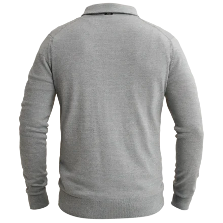 Vanguard Vanguard | Trui met polokraag | Blauw | VKW2608301