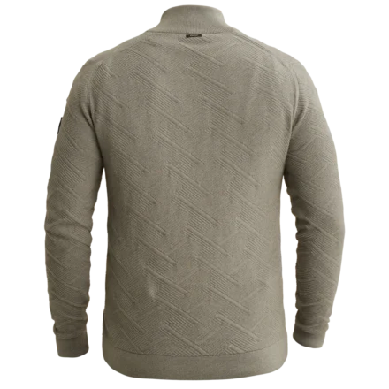 Vanguard Vanguard | Trui overig | Groen | VKW2608302