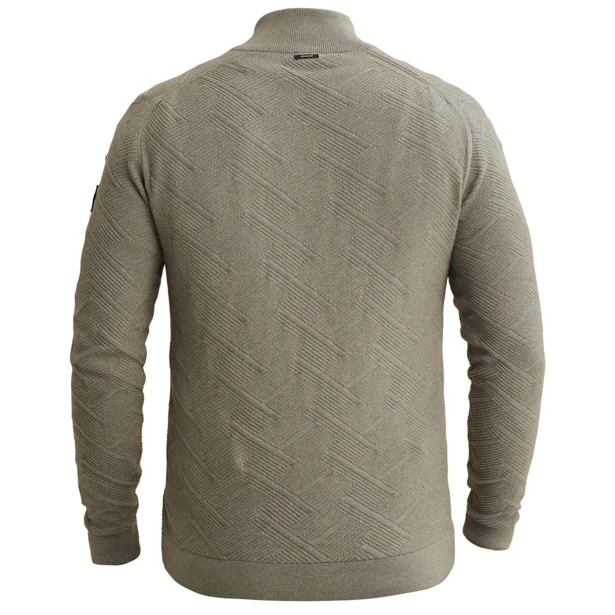 Vanguard | Trui overig | Groen | VKW2608302 2 Vanguard Vanguard | Trui overig | Groen | VKW2608302
