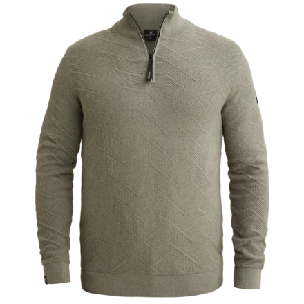 Vanguard Vanguard | Trui overig | Groen | VKW2608302
