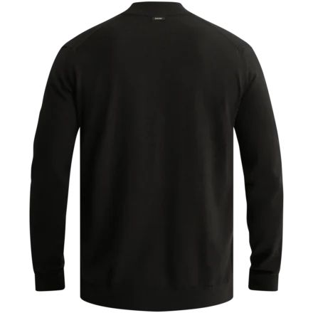 Vanguard Vanguard | Trui overig | Zwart | VKW2609320