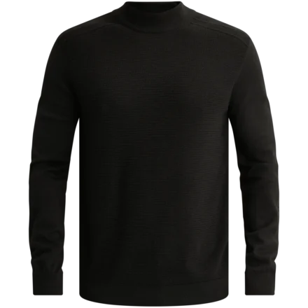 Vanguard Vanguard | Trui overig | Zwart | VKW2609320