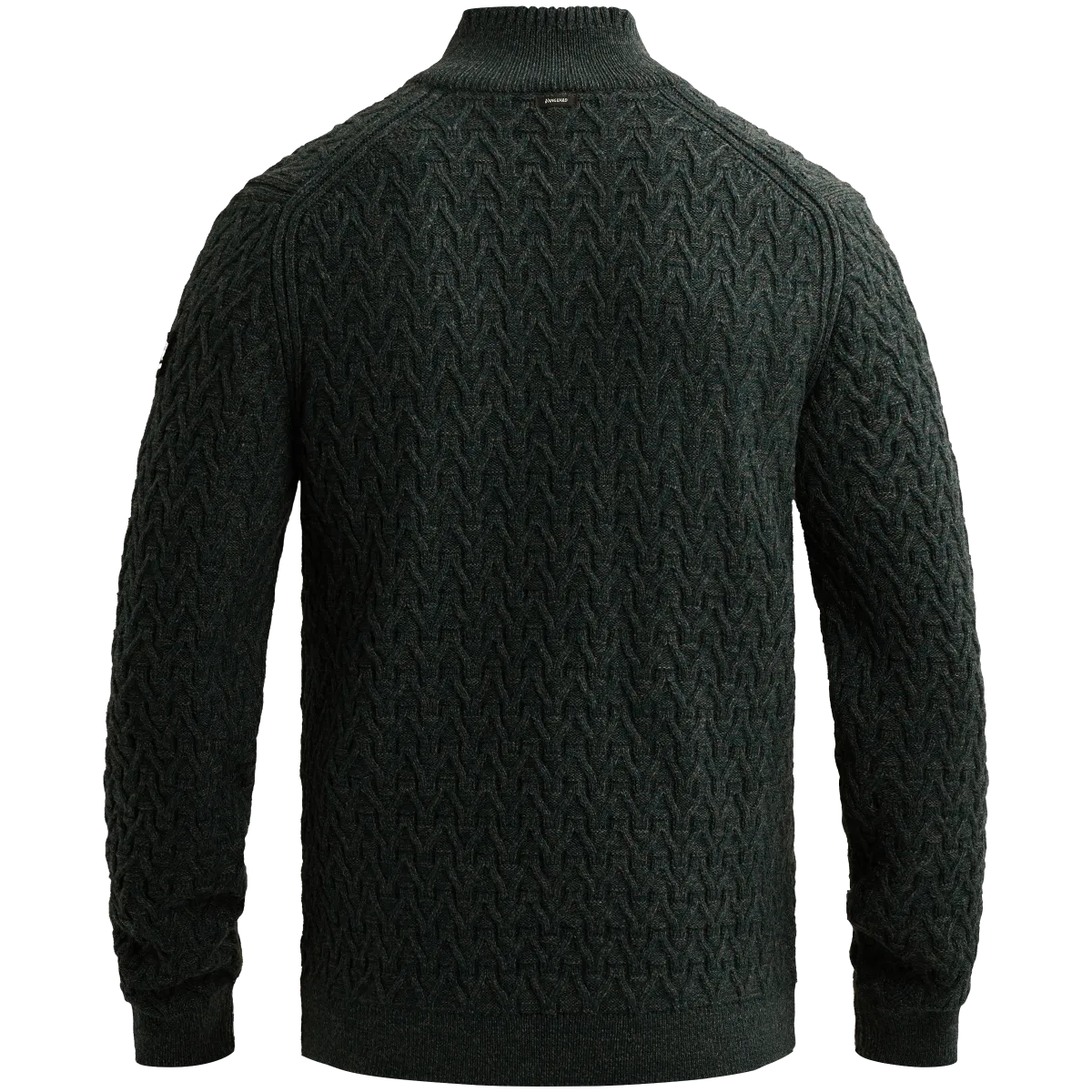 Vanguard | Trui overig | Groen | VKW2609336 3 Vanguard Vanguard | Trui overig | Groen | VKW2609336