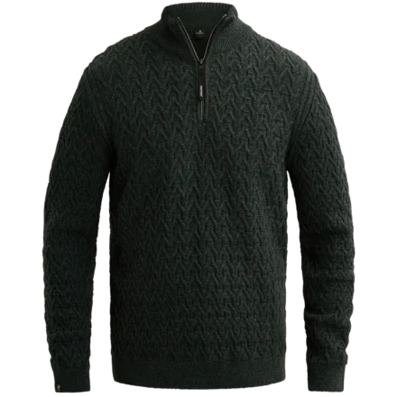 Vanguard Vanguard | Trui overig | Groen | VKW2609336