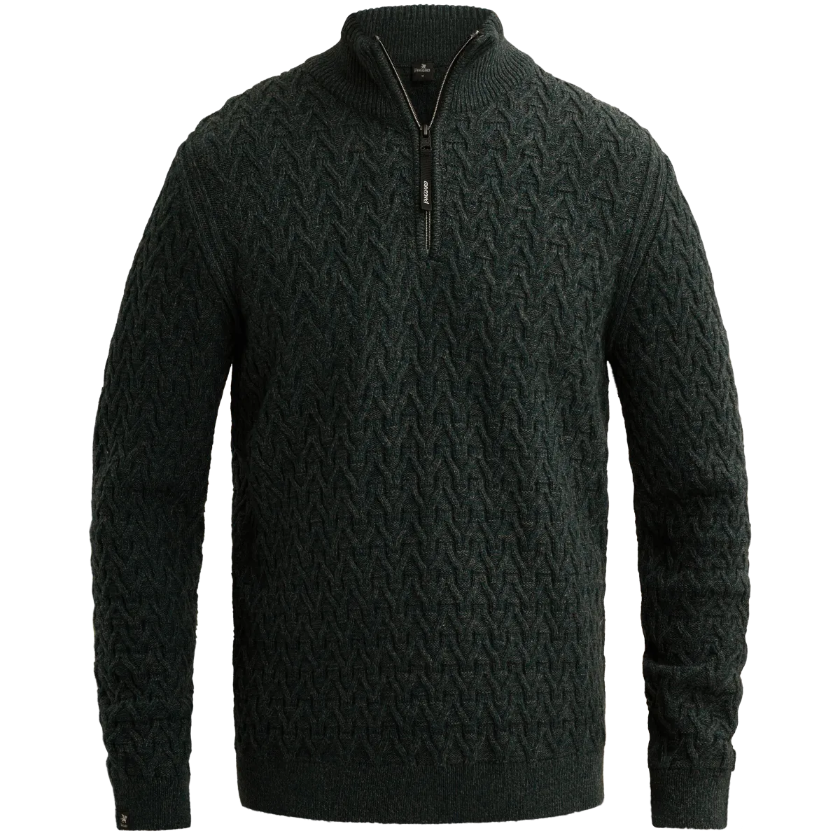 Vanguard | Trui overig | Groen | VKW2609336 1 Vanguard Vanguard | Trui overig | Groen | VKW2609336