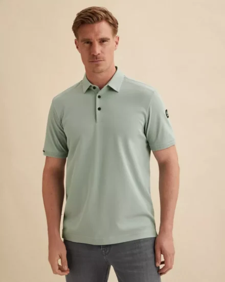Vanguard Vanguard | Polo | Blauw | VPSS2602816