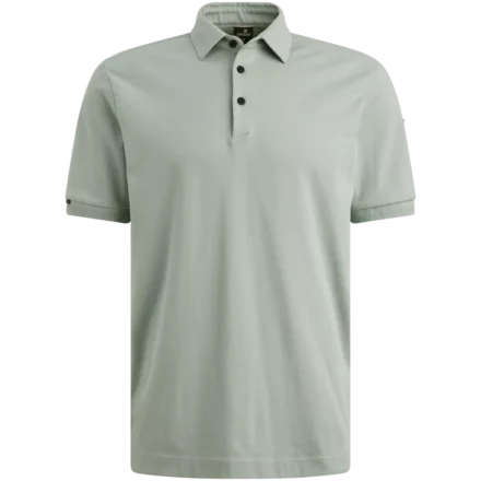 Vanguard Vanguard | Polo | Blauw | VPSS2602816