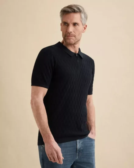 Vanguard Vanguard | Polo | Donkerblauw | VPSS2602818