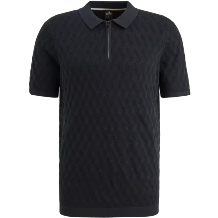 Vanguard Vanguard | Polo | Donkerblauw | VPSS2602818