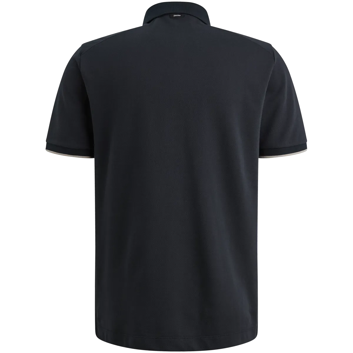 Vanguard | Polo | Donkerblauw | VPSS2604850 2 Vanguard Vanguard | Polo | Donkerblauw | VPSS2604850