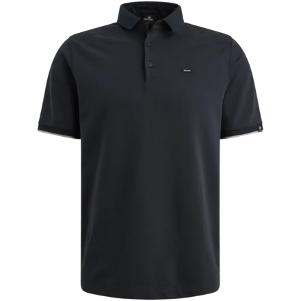 Vanguard Vanguard | Polo | Donkerblauw | VPSS2604850