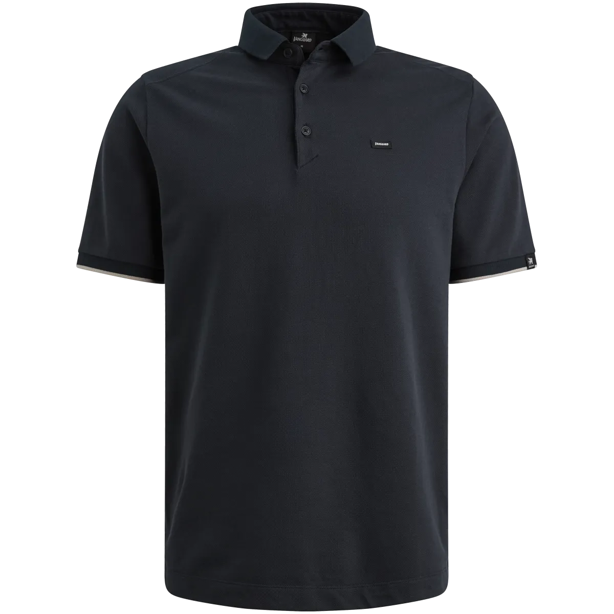 Vanguard | Polo | Donkerblauw | VPSS2604850 1 Vanguard Vanguard | Polo | Donkerblauw | VPSS2604850