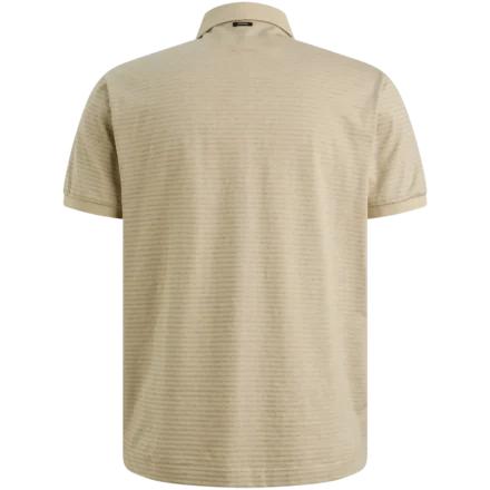 Vanguard Vanguard | Polo | Donkerbeige | VPSS2605882