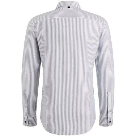 Vanguard Vanguard | Overhemd lange mouw | Blauw | Strepen | vsi2509224