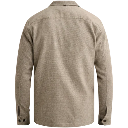 Vanguard Vanguard | Overshirt | Beige | VSI2609232